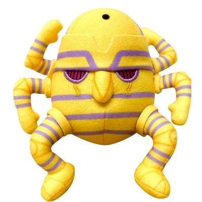 Great Eastern Entertainment Jojo S3 - Harvest Plush 5"H