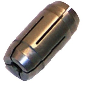 DeWalt DC550/DW660 Cut Out Tool Replacement 1/8" Collet - 389243-00 - 1 of 3