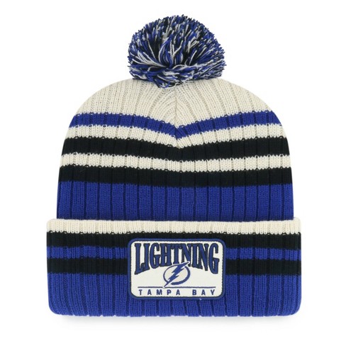 NHL Tampa Bay Lightning Streak Knit Beanie - image 1 of 2