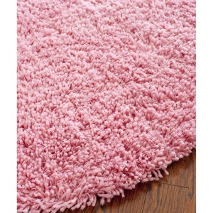Classic Shag Ultra SG240 Hand Tufted Indoor Rugs - Safavieh - 1 of 4