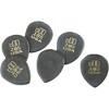 Dunlop JD JazzTone 205 Guitar Picks 6-Pack - 3 of 3