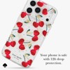 kate spade new york Apple iPhone 17 Pro Max MagSafe Compatible Designer Phone Case - 2 of 4