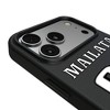 NFL Philadelphia Eagles Players Game Tactic MagSafe Compatible Cell Phone Case for Apple iPhone 17 Series - 4 of 4