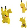 Takara Tomy Pokemon Moncolle Pokedelze Pikachu (Pokeball) - 4 of 4