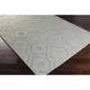 Mark & Day Bantam 6' Round Round Loomed Indoor Area Rugs Sage - 4 of 4