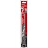Milwaukee 48-00-5302 9" 8TPI The TORCH Carbide Teeth SAWZALL Reciprocating Saw Blade (3 Pack) - 3 of 3