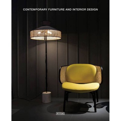 Contemporary Furniture and Interior Design - by  Li Aihong & Shen Minping (Hardcover)