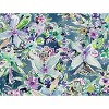 18ct 5.25"x4" All Occasion Wild at Heart Note Cards - LANG: Boxed Notecards with Envelopes, Floral Botanical Design - 4 of 4