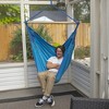 Vivere Latin hammock chair collection - 2 of 4