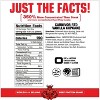 MuscleMeds Carnivor, Ready to Drink Protein, Vanilla Cupcake - 16.9 Fl Oz Bottle (Pack of 12) - 4 of 4