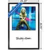 Trends International Britney Spears - Britney Album Series Framed Wall Poster Prints - 3 of 4