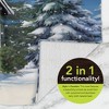 Briarwood Lane Winter Christmas Hand Towel 26x18 Holy Night For Christmas Hand Towel - 3 of 3