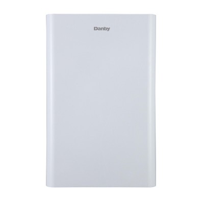 Danby DAP152BAW-I Air Purifier up to 210 sq. ft. in White