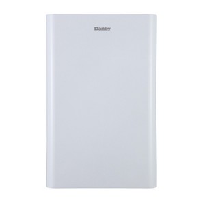 Danby DAP152BAW-I Air Purifier up to 210 sq. ft. in White - 1 of 4