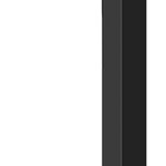 rustic brown and black