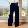 Women's Casual Chic High-Waisted Wide Leg Pants - Cupshe - 4 of 4