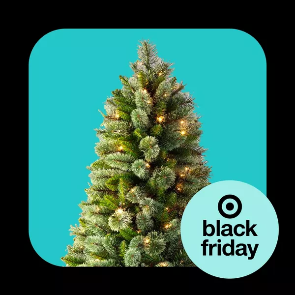 Black Friday : Christmas Trees : Target
