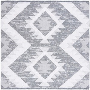 Augustine AGT712 Power Loomed Indoor Rugs - Safavieh - 1 of 4