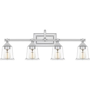 Nicholas Vanity Light - 1 of 4