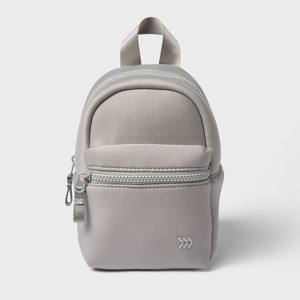 8.5'' Neoprene Mini Backpack - All In Motion™ - 1 of 4