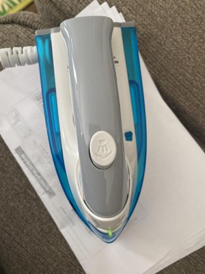 SF-710 Mini Steam Iron - Steamfast