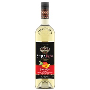 Stella Rosa Mango & Chili - 750ml Bottle - 1 of 4