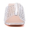 Fashion To Figure Women's Dayna Low-Mid Heels - Wide Width - 4 of 4