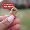 Buddy Biscuits Grain-Free Soft and Chewy Treats with Grilled Beef Dry Dog Treats - 5oz - 4 of 4