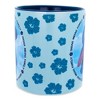 Silver Buffalo Disney Lilo & Stitch "Ohana Means Family" Ceramic Mug | Holds 20 Ounces - 2 of 4