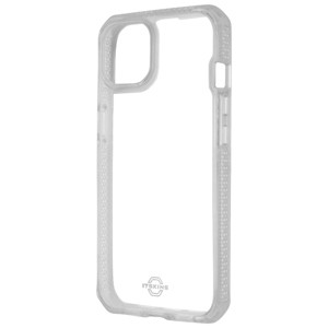 Itskins Knox Pro Series Case for Apple iPhone 13 - Clear - 1 of 1