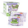 Boogie Wipes Saline Nose Wipes Fresh Scent - 30ct : Target