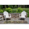 Liora Manne Marina Tropical Indoor/Outdoor Rug.. - 2 of 4