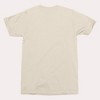 Men's Coors Short Sleeve Graphic T-Shirt - Beige - 2 of 3