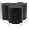 Meridian Furniture,Dimple Coffee Table - 4 of 4