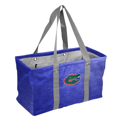 NCAA Florida Gators Crosshatch Picnic Caddy Daypack