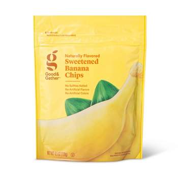 Organic Dried Banana Slices, 1.5 Pounds — Non-GMO, Raw, Vegan — by Food to  Live 