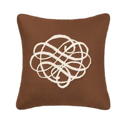 C&F Home 16" x 16" Bethwood Tufted Pillow