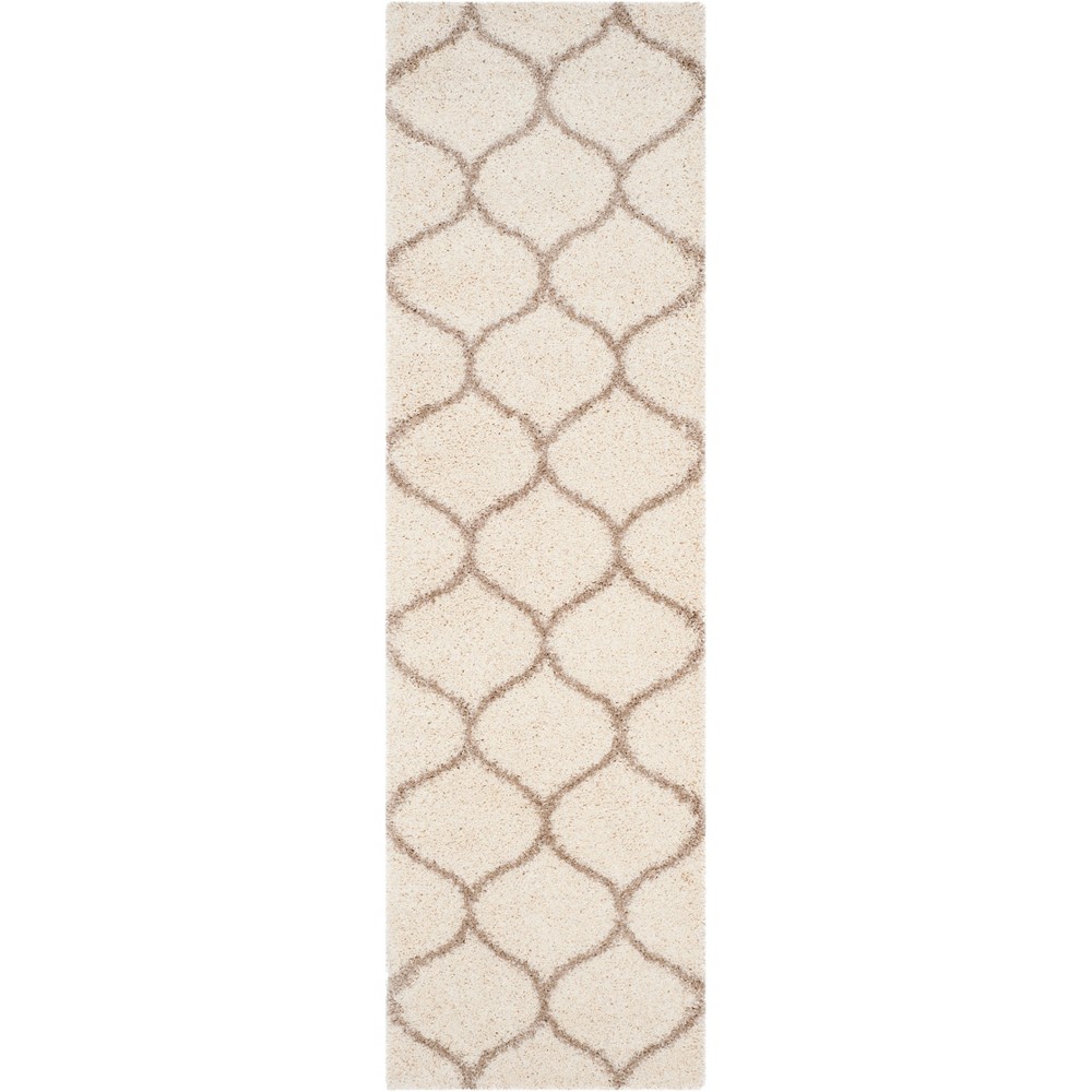  Runner Kamila Rug Ivory/Beige