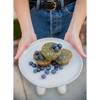 Veggies Made Great Gluten Free Frozen Blueberry Oat Muffins - 12oz/6ct - 3 of 4