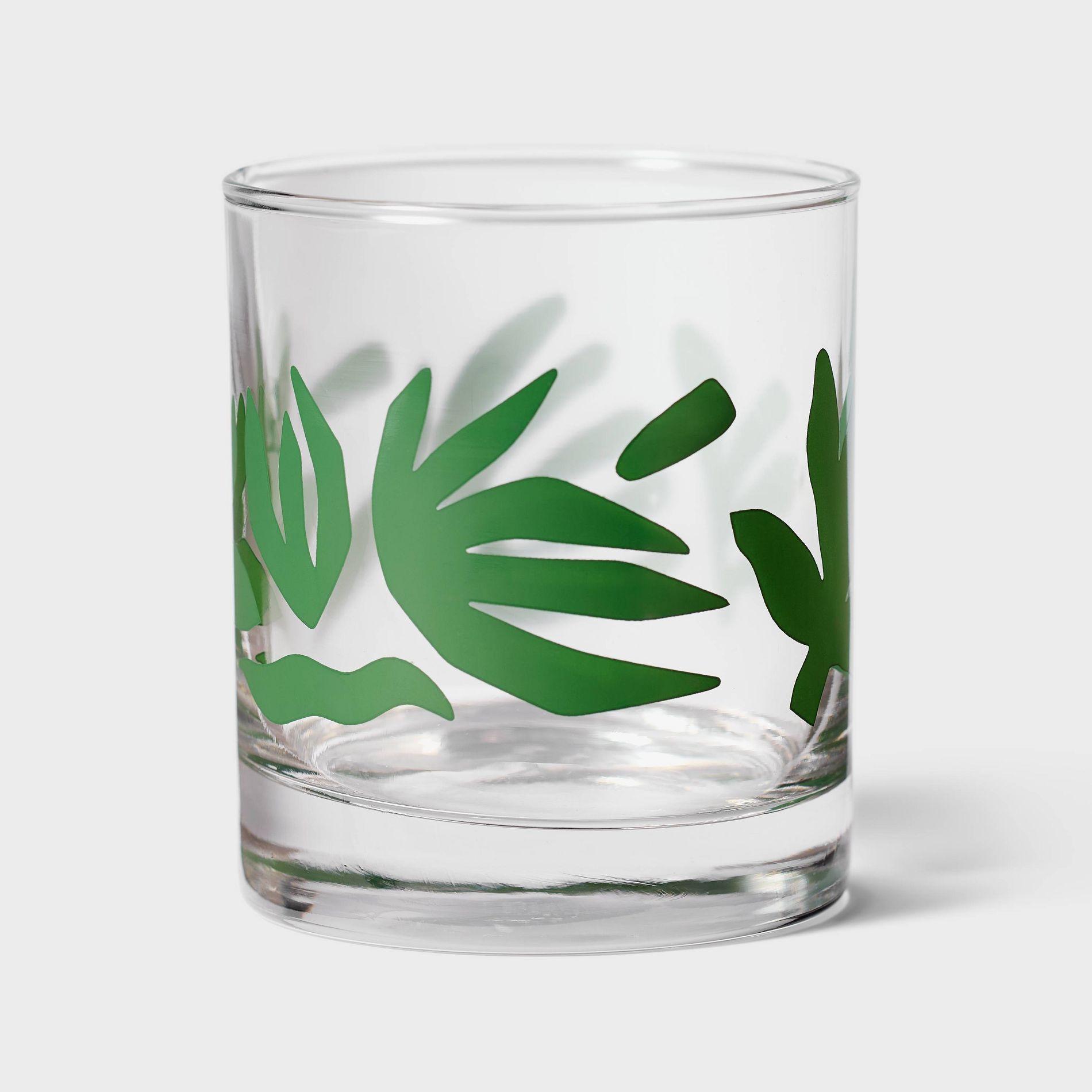 Latino Heritage Month Lowball Glass Set