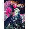 XX Renegade Game Studios Duel of Wands: Kids on Brooms Card Game - 2 of 2
