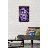 Trends International Jujutsu Kaisen: Season 2 - Shibuya Incident Key Art Framed Wall Poster Prints - 2 of 4