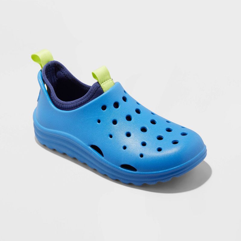 Kids' Mac Water Shoes - art class™ Blue, 1 of 6