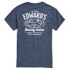 Men's - Edward Scissorhands -  Short Sleeve Graphic T-Shirt - 2 of 4