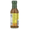 Bragg Organic Ginger Sesame Salad Dressing and Marinade with Apple Cider Vinegar, 12 fl oz Bottle, Pack of 4 - 4 of 4
