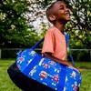 Wildkin Overnighter Duffel Bag for Kids - 2 of 4