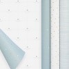 Blue and White Gift Wrap Trio - Sugar Paper™ + Target - 2 of 4