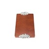 Royal Selangor Hand Finished Woodland Collection Pewter Cheeseboard Gift - 2 of 4