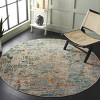 Madison MAD457 Power Loomed Indoor Rug - Safavieh - 2 of 3