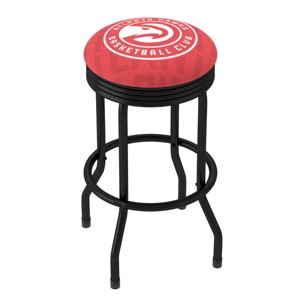 Trademark Gameroom NBA  Bar Stool 2 - 1 of 4